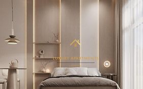 Evuri Apartments Budapest 2